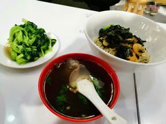 -沧浪亭(南园新村打浦路457弄店)