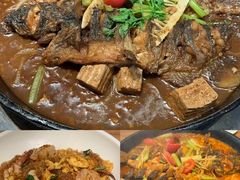 -老板恋上鱼(恒隆广场店)