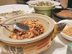 -绿草地·湘菜(7mall店)