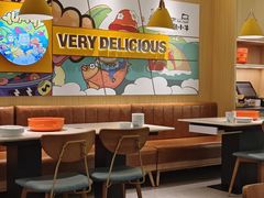 -小鱼小牛(世欧广场店)