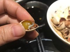 -江户前日本料理(瑞诗酒店店)