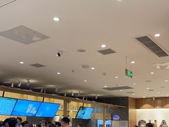-霸王茶姬(大连万象汇店)