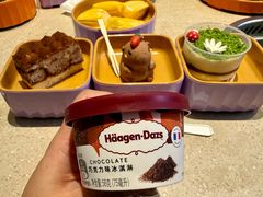 -海底捞大排档火锅(打浦路店)