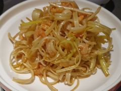 -前海沿·青岛菜(大拇指广场石老人店)