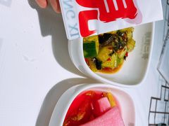 -靓虾二哥长沙地标小龙虾(五一广场店)