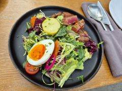 -Highline·城市露台景观餐厅(淮海路店)