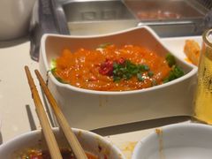 -海底捞火锅(庆春路店)