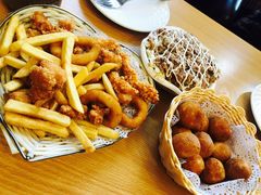 -阳光披萨(辽宁路店)