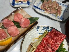 -虎丸烧肉(新大陆广场店)