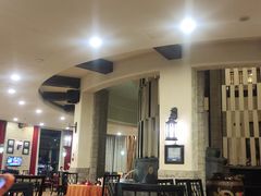 -南沙游艇会·大兵船餐厅