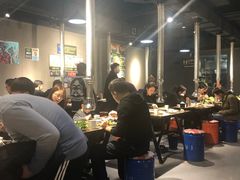 -33韩式自助烧烤(环城南路店)