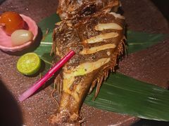 -花潮料理艺食馆(成都万象城店)