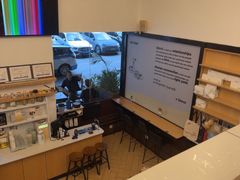 -blend咖啡部落(车公庙店)