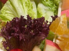 -九田家黑牛烤肉料理(华侨城店)