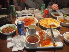 -乔街深夜食堂·小龙虾·高压锅生蚝(杭州总店)