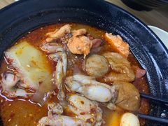 -四川老牛麻辣烫(北门桥店)