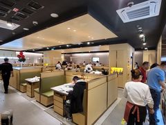 -海底捞火锅(奥森店)