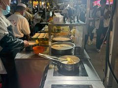 -正宁路小吃夜市