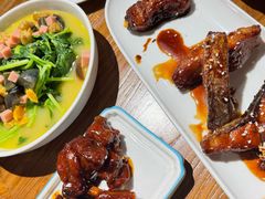 -金枝玉叶上海人家食府(三里河店)