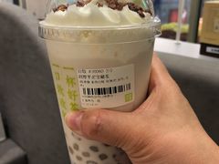 -奈雪的茶(市百一店)