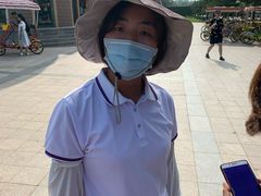 -日照海滨国家森林公园