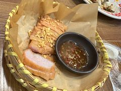 -曼谷食堂·泰国家庭料理(丹桂路店)