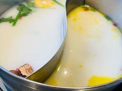 -江小渔鲜鱼火锅(辽沈二街店)