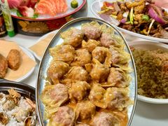 -嘉升大排档(番禺总店)