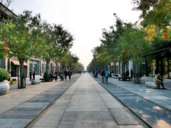 -北京前门大栅栏