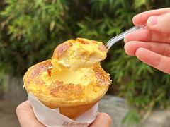 -可丽小屋(中山路店)