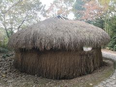 -河姆渡遗址博物馆