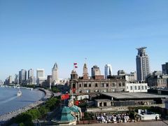 -上海和平饭店-华懋阁 The Cathay Room