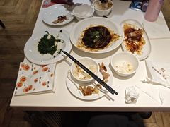-光明邨大酒家(淮海路店)