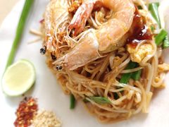 -帕蓝·暹罗料理(大学路店)