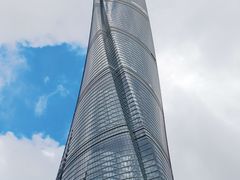 -上海中心大厦