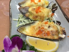 -谷村寿司(同福路店)