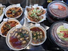 -盒马鲜生(杭州运河上街店)