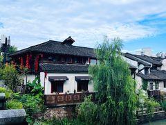 -小河直街历史文化街区