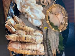 -牛New寿喜烧(金鹰世界店)