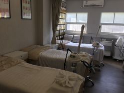 -佳慕皮肤管理连锁