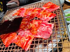 -九田家黑牛烤肉料理(太阳宫广场店)