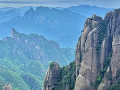 -三清山风景名胜区