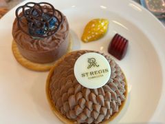 -Social 秀西餐厅-长沙瑞吉酒店(运达店)