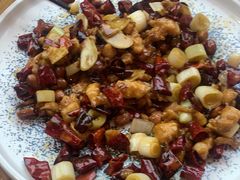 -有红鸡毛店·川菜(建设路店)