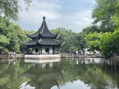 -西园戒幢律寺