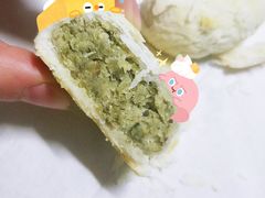 -绿豆饼车轮饼(学林街店)