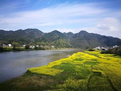 -石潭村