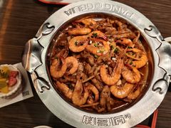 -胖哥俩肉蟹煲(河北勒泰购物中心店)