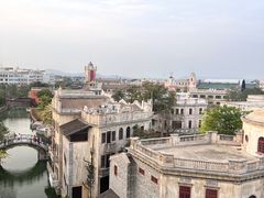 -赤坎·广东华侨国际旅游度假区