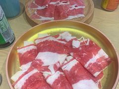 -期哒寿喜烧(桃湖公园店)